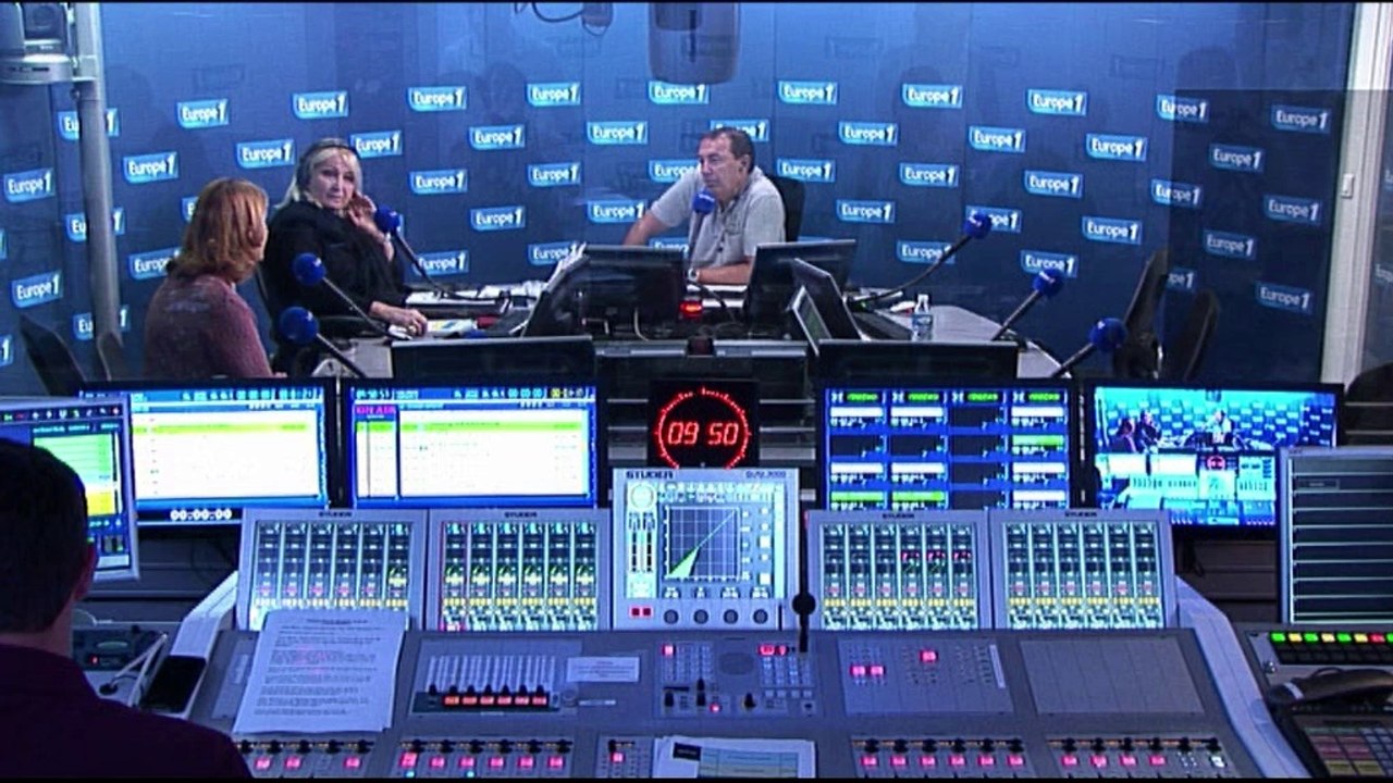 Hastier : "Si Laurent Boyer a des choses à dire qu'il me les dise à moi"