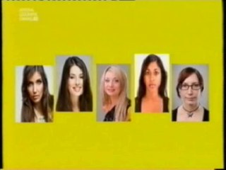 Cerebro y belleza: Giro fusiforme (Neuroestetica)