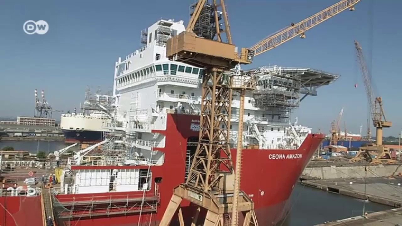 Schiffbau nach maß | wirtschaft kompakt