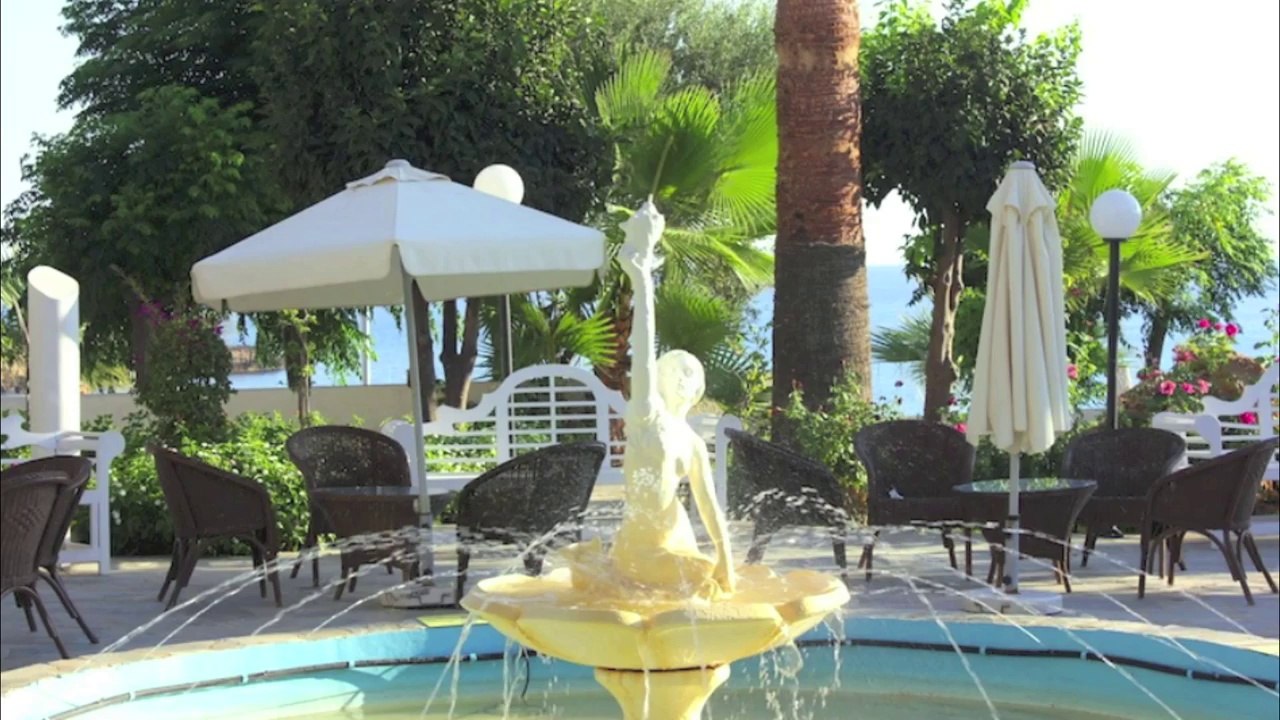 Отдых на Кипре. Воспоминания о чудном отдыхе на Кипре