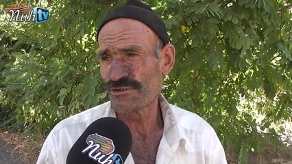 Hastane Kazan Dairesinde Çıkan Yangın Korkuttu