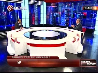 Erkan Tan ile Tartışalım 09.09.2014 1.Kısım
