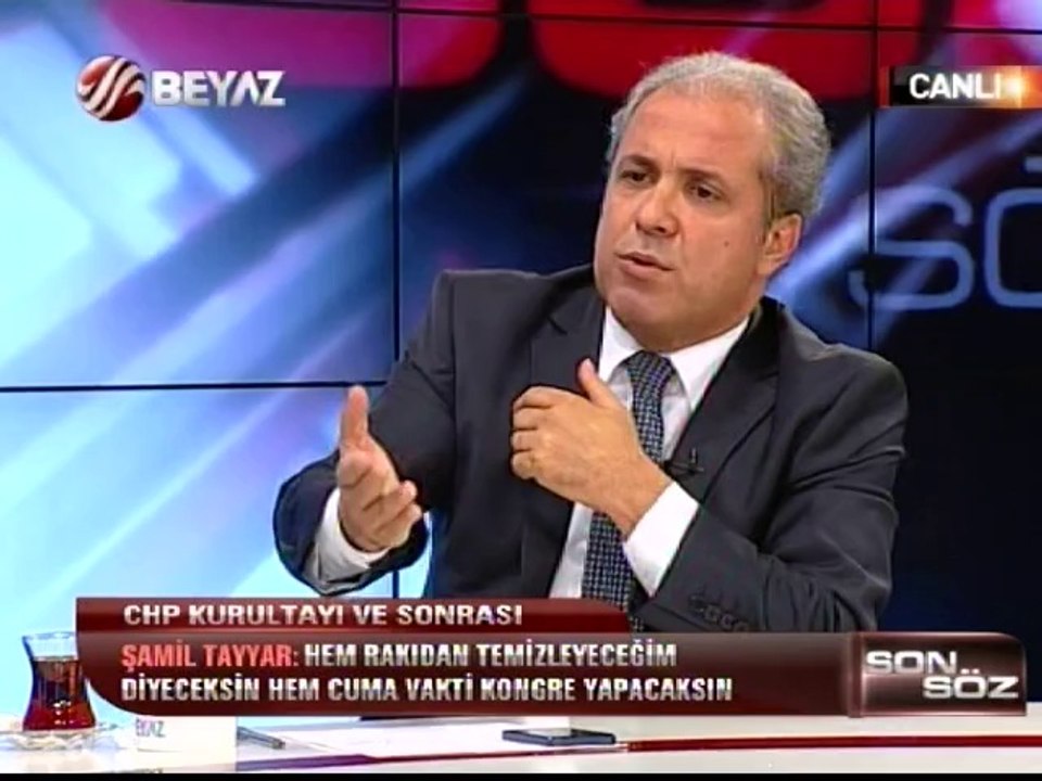 Erkan Tan ile Tartışalım 09.09.2014 2.Kısım