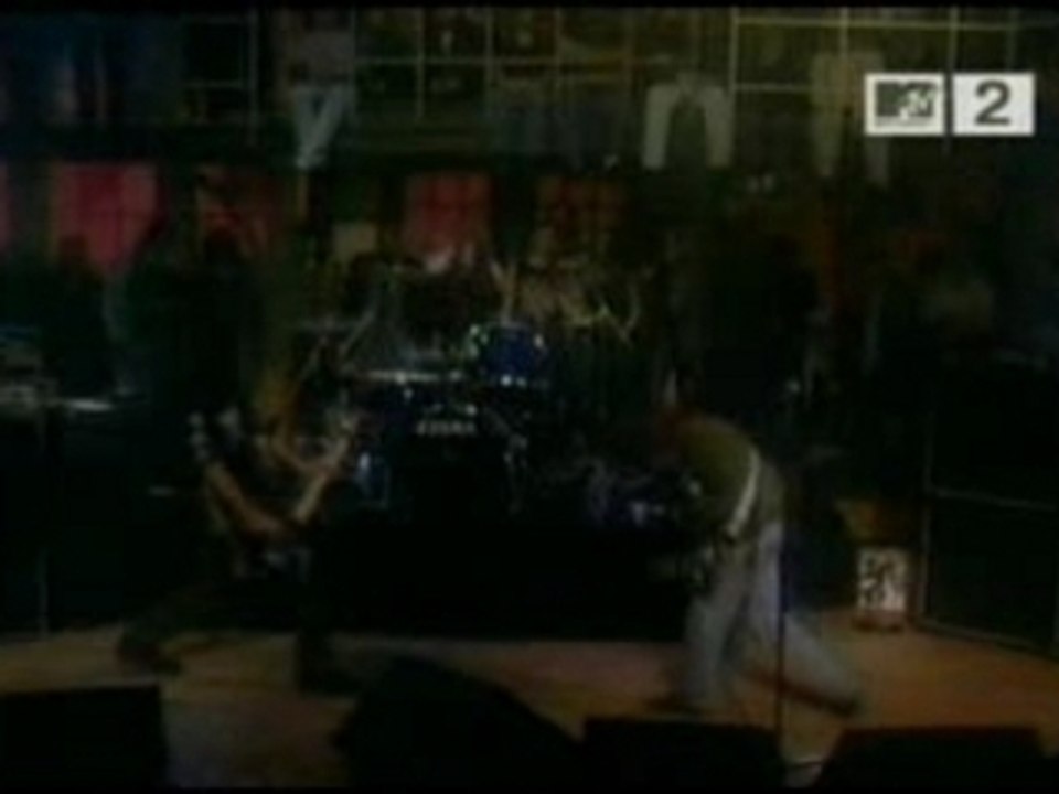 Nirvana - School (Live)