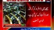 Dockyard attack was Zarb-e-Azb ‘blowback’: Khawaja Asif