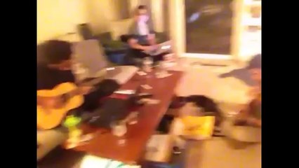 San Francisco and Los Angeles! (and hello)