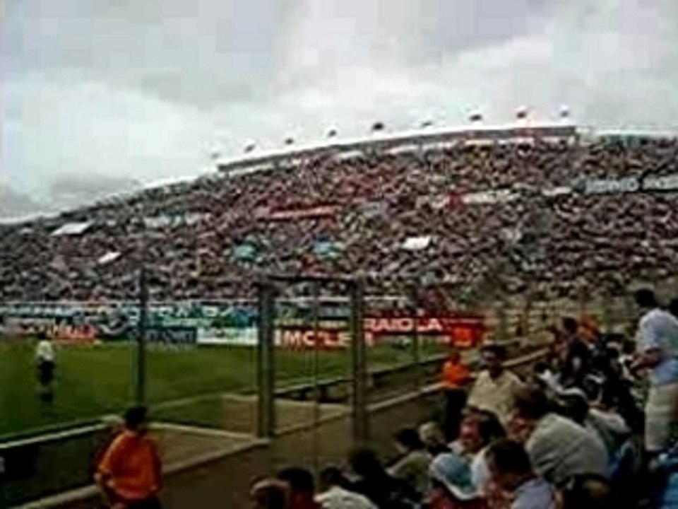 - Stade Vélodrome - Aux Armes