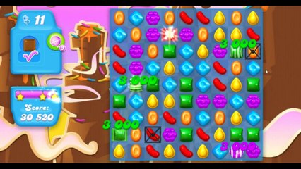Candy Crush Soda Saga Level 67