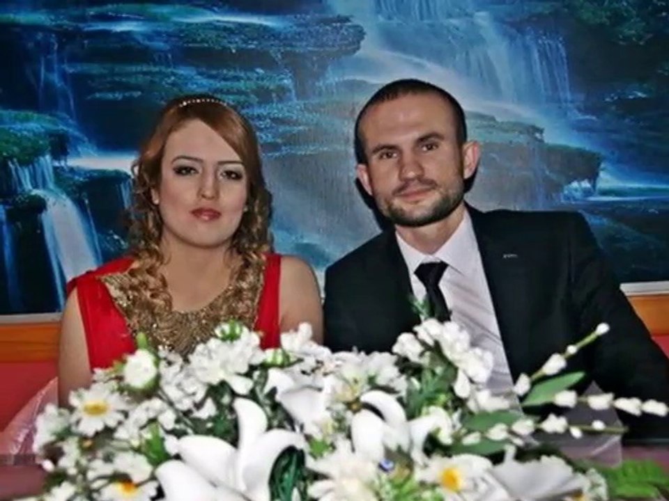 SERKAN VE BURCU