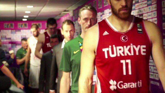 Basket/Mondial-2014: les Etats-Unis foudroient la Slovénie