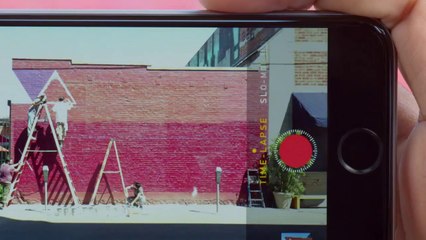 Video ra mắt iPhone 6 chính thức của Apple ngày 10_09_2014