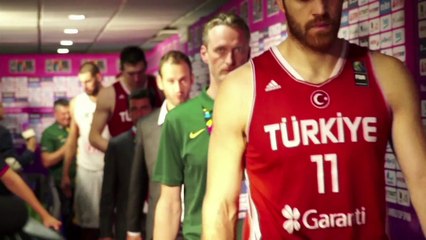 Mondial de basket: les Etats-Unis et la Lituanie en demi-finales