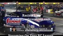 Online Carolina Nationals nhra Live Here