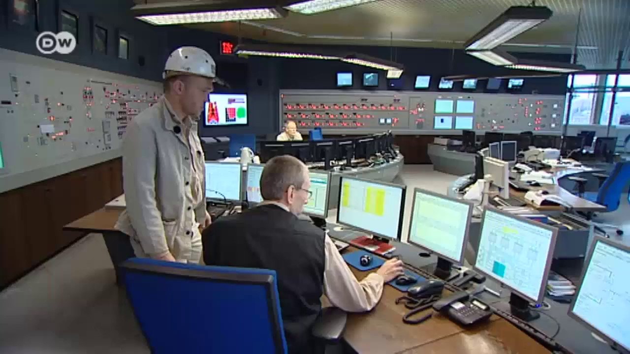 Europas größter Hochofen wird fit gemacht | Made in Germany