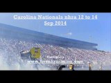 2014 Carolina Nationals nhra Live