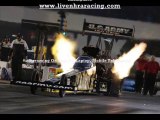 Live TV Stream Carolina Nationals nhra