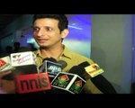 Creature 3D is scary Sharman Joshi