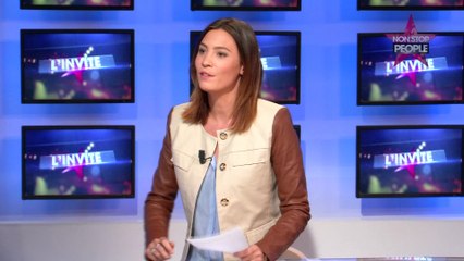 Maximilien Philippe : The Voice, Kendji, Love Circus, il dit tout