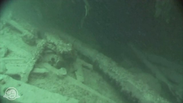 Un navire d'explorateurs canadien disparu depuis 1846 retrouvé dans le grand nord