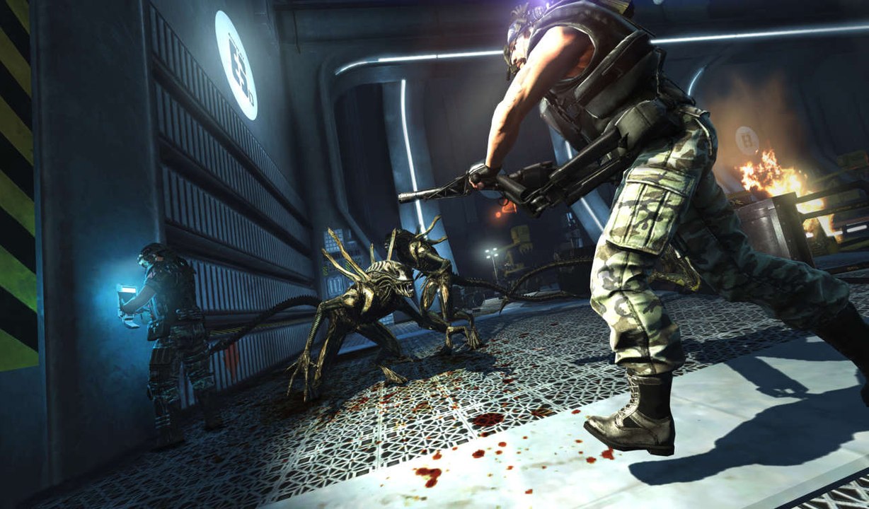 Alien: Isolation, riuscirete a fuggire?