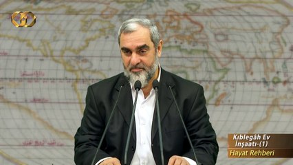 Düğünlerimizi batıla göre yapmamalıyız - Nureddin YILDIZ - Sosyal Doku Vakfı