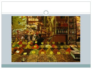 Top 5 things to do in Istanbul