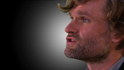 Olivier Adam - Les 20 livres qui ont changé votre vie -