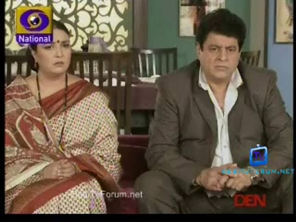Lakeeren Kismat Ki 10th September 2014pt2