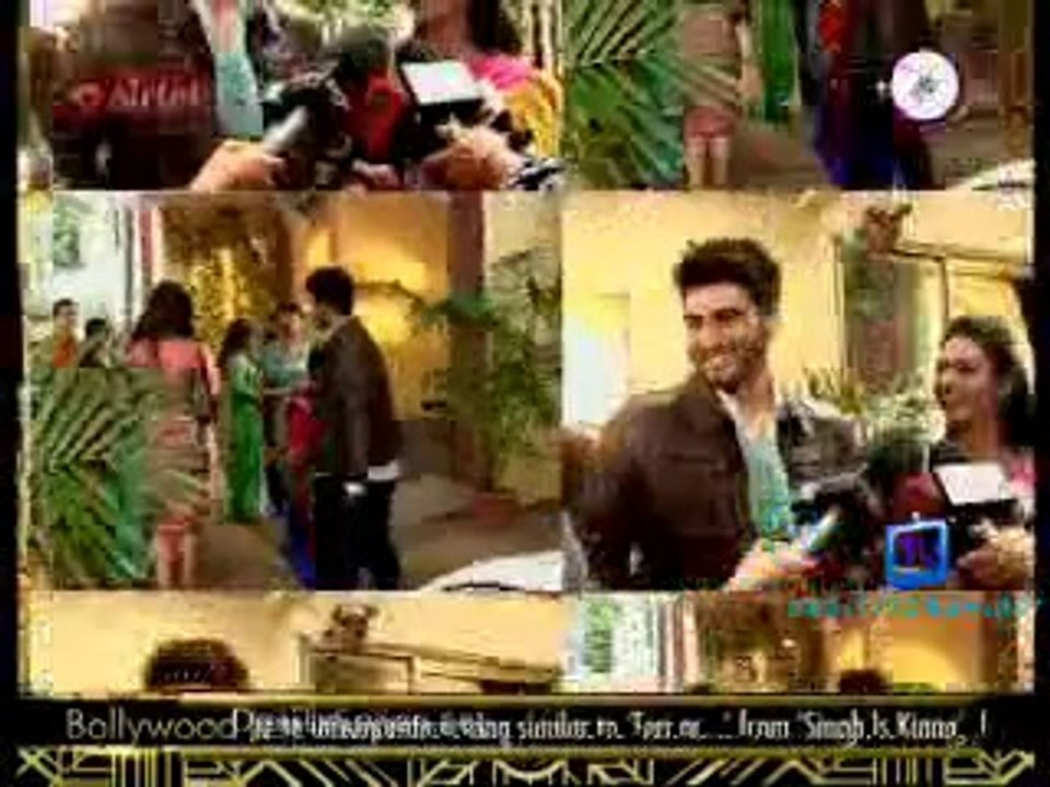 U Me & TV [E24] 10th September 2014