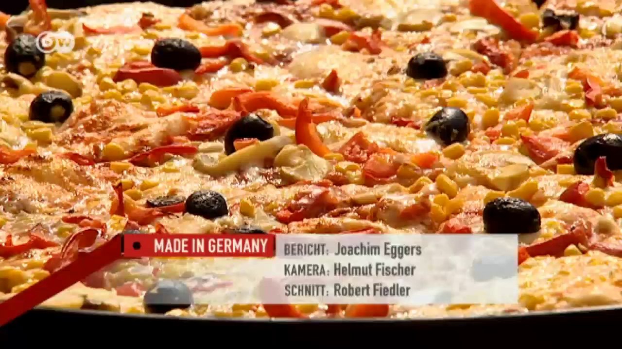 EZB-Zinssenkung - Mario Draghi's umstrittener Kurs | Made in Germany