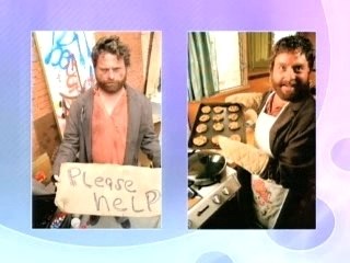 Sarah Silverman – Talkshow