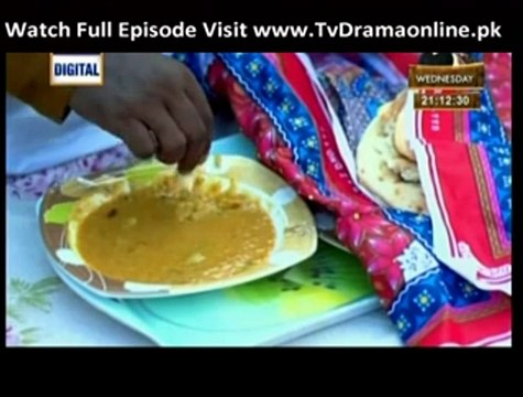 Tootay Huway Taray Episode 137 on Ary Digital in High Quality 9th September 2014 - Part1