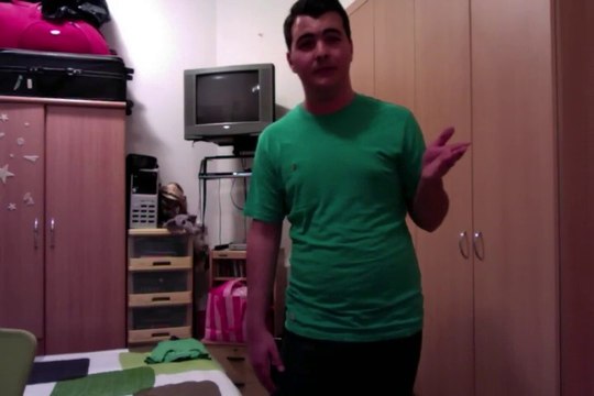 Hallelujah - Jeff Buckley (Cover)