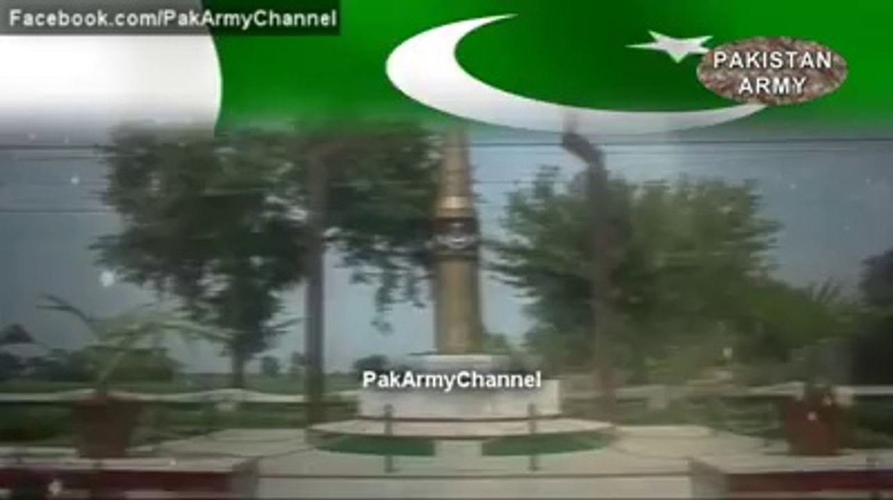 Pak army