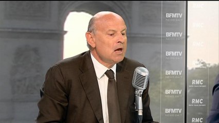 Vote de confiance: Le Guen  "serein"