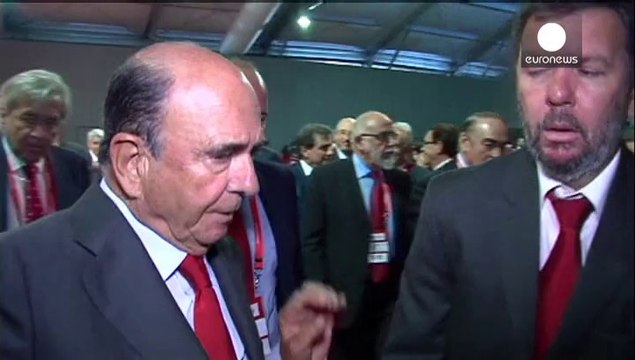 Banco Santander: morto il presidente Emilio Botin