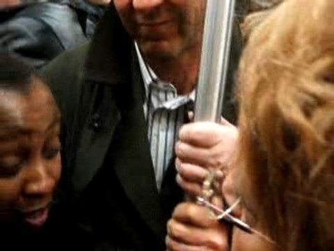 Collé serré, Collé Sérré