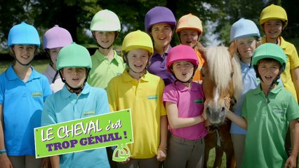 Spot TV Journée du cheval