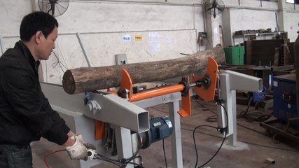 ZMAX Automatic Feeding Machine