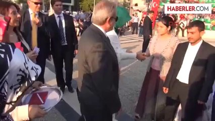 Bursa Valisi'nden İlginç Evlilik Tavsiyesi Kadına İtaat Et, Rahat Et