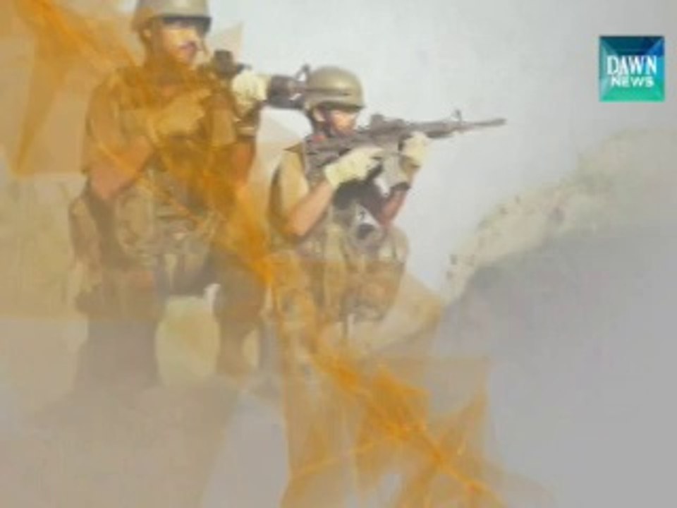 Operation Zarb-e-Azb: 35 suspected militants killed in NW airstrikes