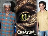 Creature 3D Special Screening | Sharman Joshi | Vikram Bhatt