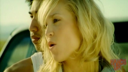 Candee Jay - If I Were You (DJ Antoni Video Edit)