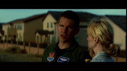 The Good Kill - Film Clip #1