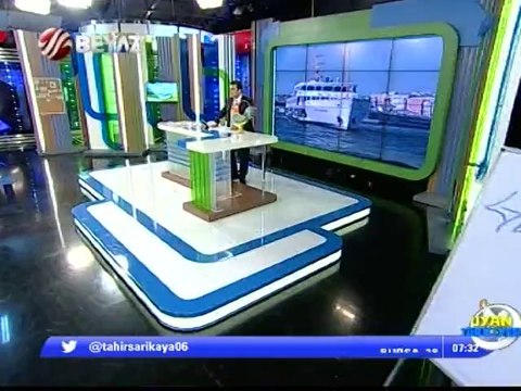 Uyan Türkiyem 10.09.2014 2.Kısım