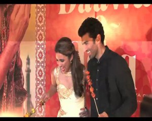 Parineeti Confesses Love for Ranbir Kapoor