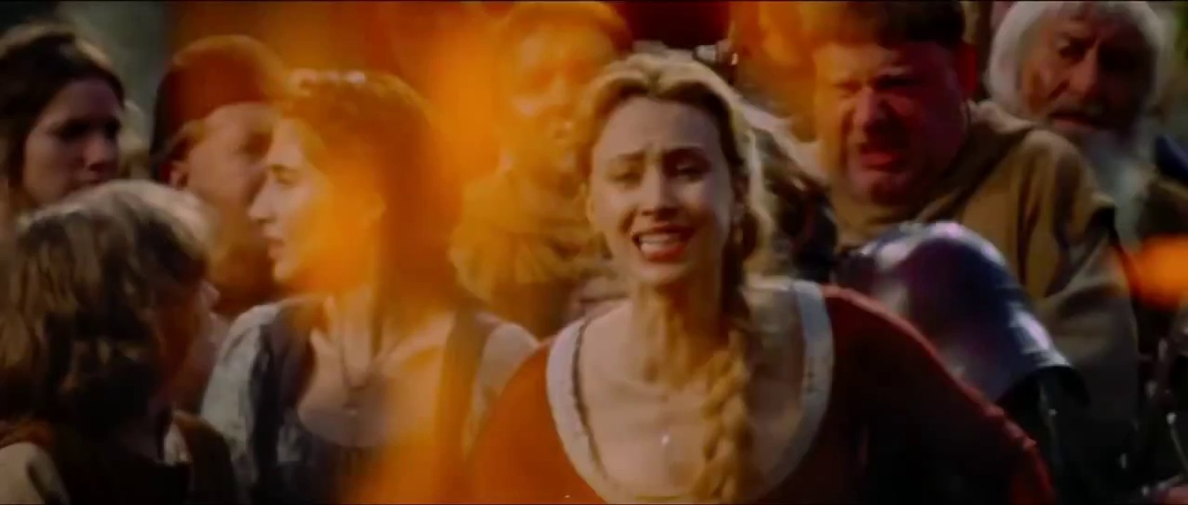 Dracula Untold Official Trailer #1 (2014) - Luk...