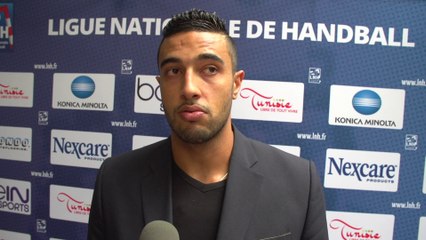Marouane Chouiref : "chaque match sera comme un match de coupe"