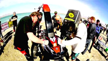 Lake Havasu Mark Hahn 300