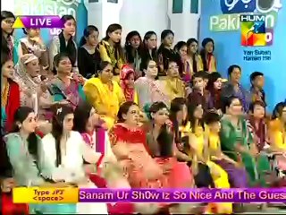 Jago Pakistan Jago 10 Sep 14 Part 1